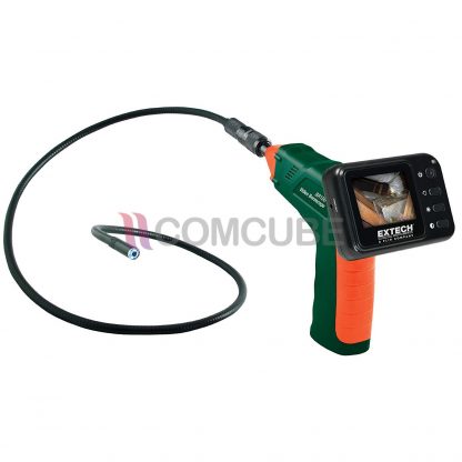 EXTECH BR150 กล้อง Video Borescope กล้องงู (9mm)
