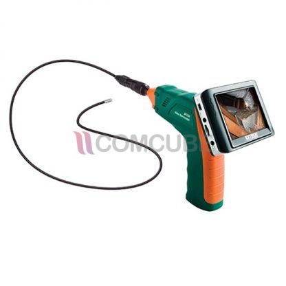 EXTECH BR250-4 Video Borescope กล้องบอร์สโคป กล้องงู (4.5mm)