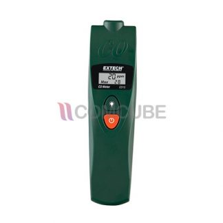 EXTECH CO15 เครื่องวัดก๊าซคาร์บอนมอนอกไซด์แบบพกพา Carbon Monoxide