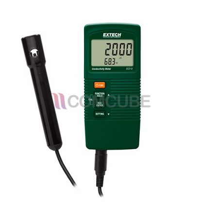 TDS Meter/Conductivity Meter/อุณหภูมิ EXTECH EC210