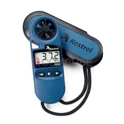Kestrel 1000 Anemometer เครื่องวัดความเร็วลม