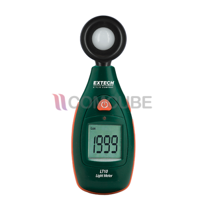 เครื่องวัดแสงแบบพกพา Portable Light Meter  EXTECH LT10