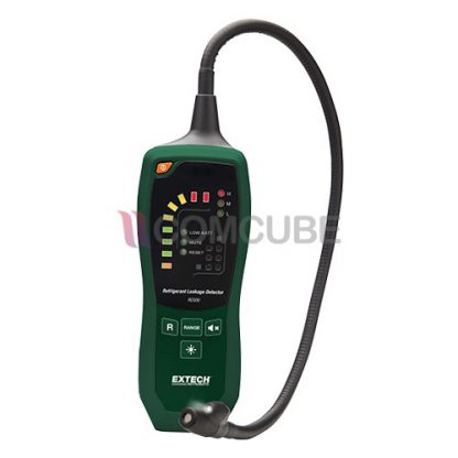 เครื่องวัดน้ำยาแอร์รั่ว เครื่องวัดสารทำความเย็น EXTECH RD300