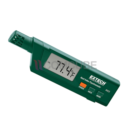 เครื่องวัดอุณหภูมิ/Dew Point/Heat Index/WBGT/ความชื้น EXTECH RH25