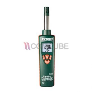 ไซโครมิเตอร์ Psychrometer EXTECH RH390 ความแม่นยำสูง