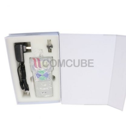 SHAHE SF-5 เครื่องทดสอบแรงดึง/แรงกด Digital Force Gauge (5 Newton) - Image 4