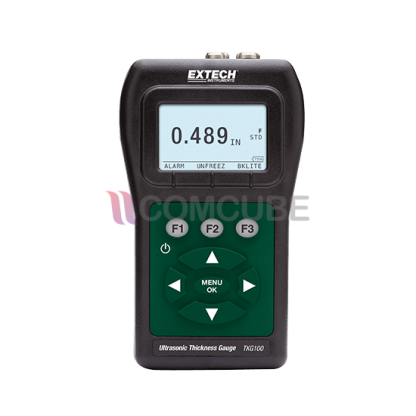 EXTECH TKG100 Ultrasonic Thickness Gauge เครื่องวัดความหนา
