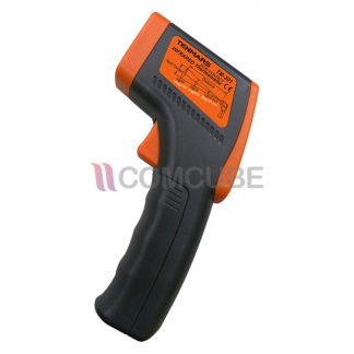 เครื่องวัดอุณหภูมิอินฟราเรด TENMARS TM-301 Infrared Thermometer