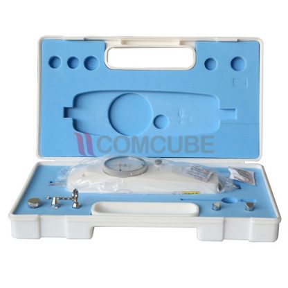 SUNDOO SN-100 Force Gauge เครื่องทดสอบแรงดึงและแรงกด (100N) - Image 2