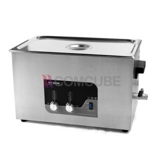 GT SONIC-T20 เครื่องล้างความถี่สูง Ultrasonic Cleaner (20 Liters)