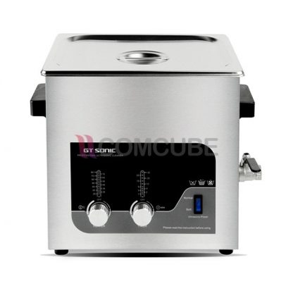 GT SONIC-T9 เครื่องล้างความถี่สูง Ultrasonic Cleaner (9 Liters)