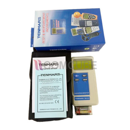 เครื่องวัดกัมมันตรังสี TENMARS TM-91N Radiation Monitor - Image 2