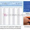 เครื่องวิเคราะห์คุณภาพไฟฟ้าและพลังงานไฟฟ้า/Datalogger EXTECH 382100 - Image 2