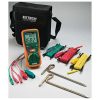EXTECH 382252 Ground Resistance Tester เครื่องวัดความต้านทานดิน