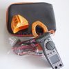 Power Clamp Meter/เครื่องวัดลําดับเฟสไฟฟ้า TENMARS TM-1017 - Image 2