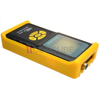 Smart Sensor AR63B Portable Vibration Meter เครื่องวัดความสั่นสะเทือน - Image 2