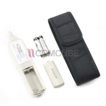 SMART SENSOR AR63C Vibration Meter เครื่องวัดแรงสั่นสะเทือน - Image 2