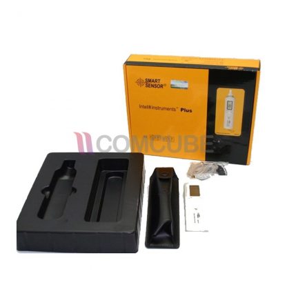 SMART SENSOR AR63C Vibration Meter เครื่องวัดแรงสั่นสะเทือน - Image 3