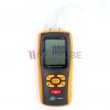 มาโนมิเตอร์ Differential Pressure Manometer BENETECH GM510 (±10kPa)