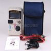 มิลลิโอห์มมิเตอร์ Tenmars TM-508A Milliohm Meter - Image 4