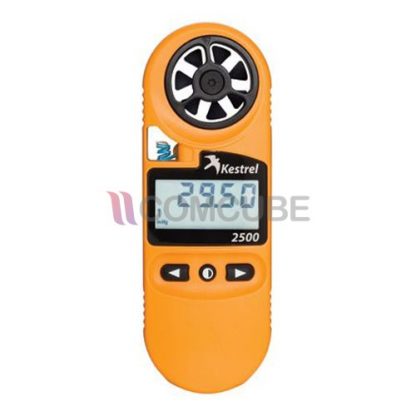 Kestrel 2500 เครื่องวัดความเร็วลม/Barometric Pressure/Altitude/อุณหภูมิ