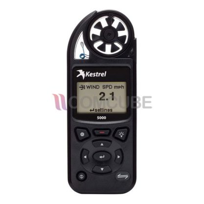 Kestrel 5000 เครื่องมือวัดสภาพแวดล้อม Environmental Meter