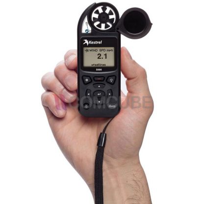 Kestrel 5000 เครื่องมือวัดสภาพแวดล้อม Environmental Meter - Image 3
