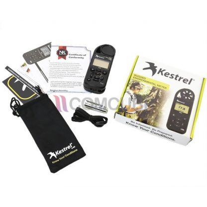 Kestrel 5000 เครื่องมือวัดสภาพแวดล้อม Environmental Meter - Image 5