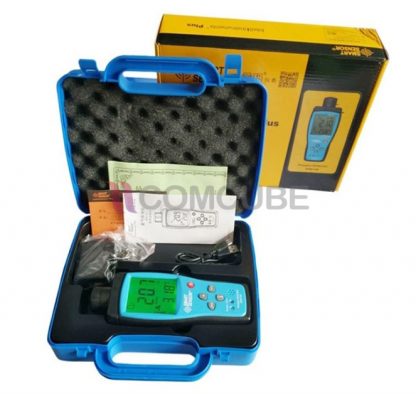 Smart Sensor AR8100 เครื่องวัดออกซิเจนแบบพกพา Portable Oxygen Meter - Image 4