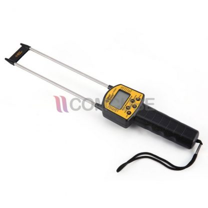 Smart Sensor AR991 เครื่องวัดความชื้นเมล็ดพืช Digital Moisture Meter - Image 2