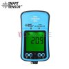 Portable Oxygen Meter เครื่องวัดออกซิเจนแบบพกพา Smart Sensor AS8901