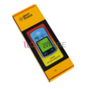 Portable Oxygen Meter เครื่องวัดออกซิเจนแบบพกพา Smart Sensor AS8901 - Image 3