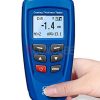 CEM DT-156 Digital Coating Thickness Gauge เครื่องวัดความหนาสี - Image 3