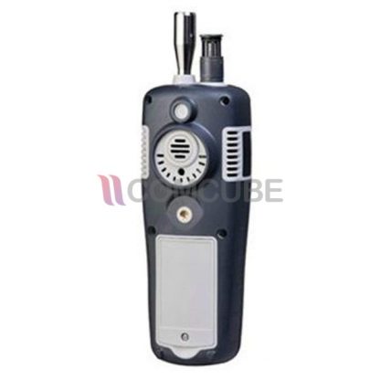 CEM DT-9880 เครื่องวัดฝุ่น/อุณหภูมิ/ความชื้น/Dew Point/Wet Bulb - Image 2