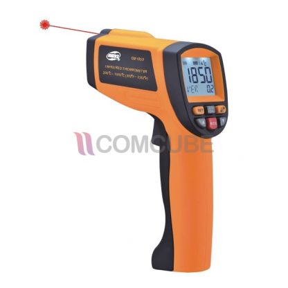 IR Thermometer BENETECH GM1850 เครื่องวัดอุณหภูมิแบบอินฟราเรด