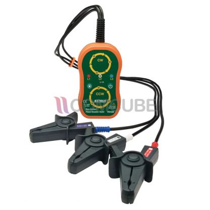 EXTECH PRT200 เครื่องวัดเฟสไฟฟ้า Non-Contact Phase Sequence Meter