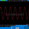 OWON SDS7122E ออสซิลโลสโคปแบบดิจิตอล 2 แชนแนล (125MHz) - Image 4