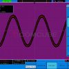 OWON SDS7122E ออสซิลโลสโคปแบบดิจิตอล 2 แชนแนล (125MHz) - Image 3