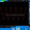 OWON SDS7122E ออสซิลโลสโคปแบบดิจิตอล 2 แชนแนล (125MHz) - Image 2
