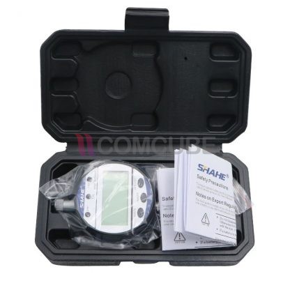 SHAHE 5307-10 ไดอัลเกจ Digital Dial Indicator (12.7 มิลลิเมตร) - Image 2