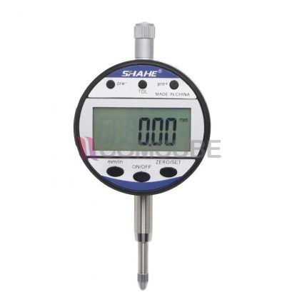 SHAHE 5307-10 ไดอัลเกจ Digital Dial Indicator (12.7 มิลลิเมตร)