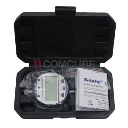 SHAHE 5307-25 ไดอัลเกจดิจิตอล Dial Indicator (25.4 มิลลิเมตร) - Image 2