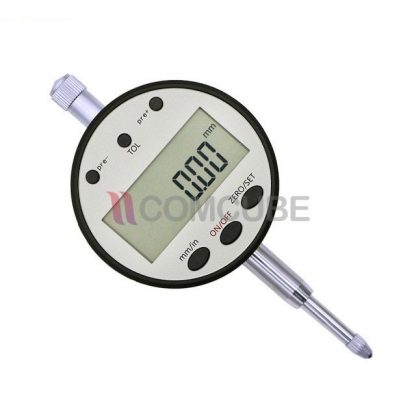 SHAHE 5307B-10 ไดอัลเกจ Digital Dial Gauge (12.7 มิลลิเมตร) - Image 2