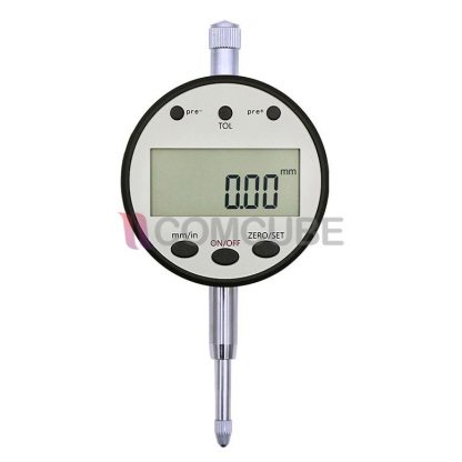 SHAHE 5307B-10 ไดอัลเกจ Digital Dial Gauge (12.7 มิลลิเมตร)