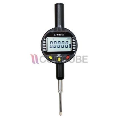 SHAHE 5310-25 Digital Dial Indicator ไดอัลเกจ  (25.4 มิลลิเมตร)