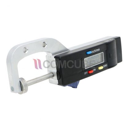 SHAHE 6013-25 เครื่องวัดความหนาแบบดิจิตอล (25 มิลลิเมตร)