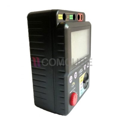 เครื่องทดสอบความเป็นฉนวนไฟฟ้า SMART SENSOR AR3126 (1000GΩ) - Image 2