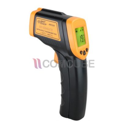 SMART SENSOR AR320 อินฟาเรดเทอร์โมมิเตอร์ Infrared Thermometer