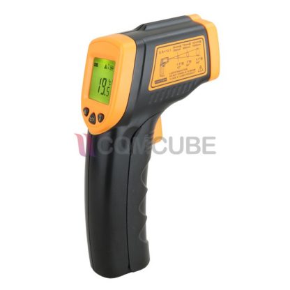SMART SENSOR AR320 อินฟาเรดเทอร์โมมิเตอร์ Infrared Thermometer - Image 2