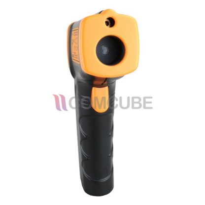 SMART SENSOR AR320 อินฟาเรดเทอร์โมมิเตอร์ Infrared Thermometer - Image 3